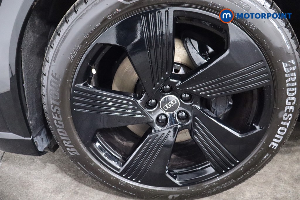 Audi E-Tron S Line Automatic Electric SUV - Stock Number (1591986) - 11th supplementary image