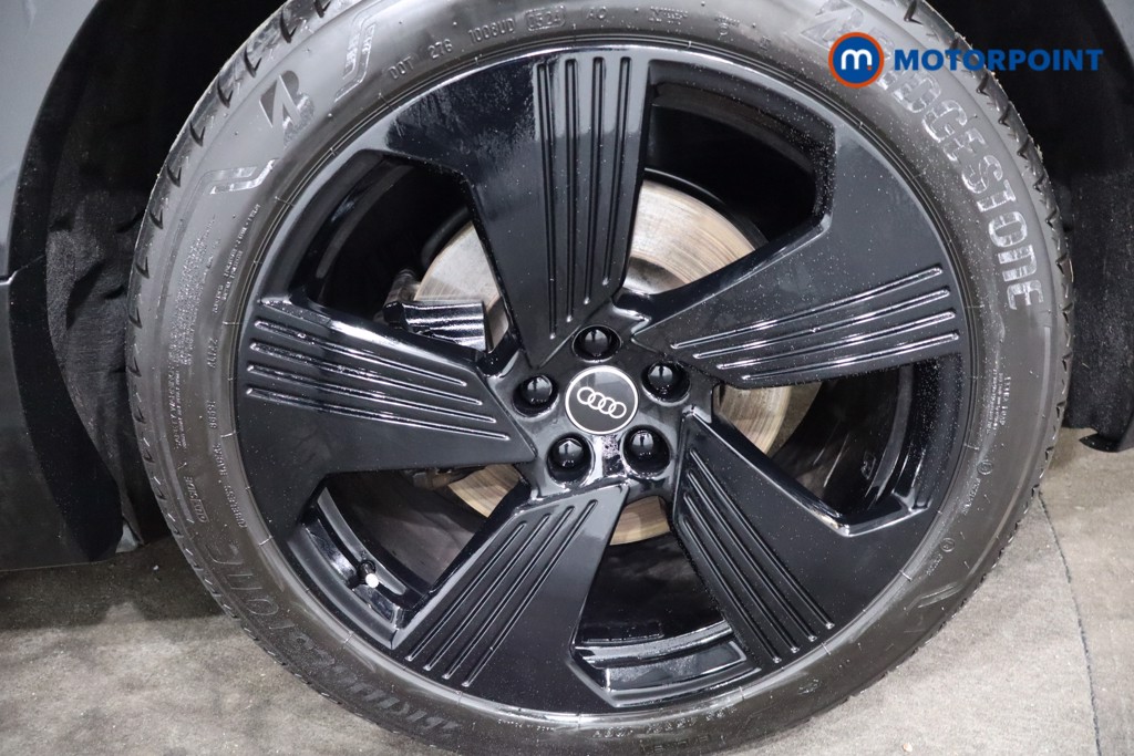 Audi E-Tron S Line Automatic Electric SUV - Stock Number (1591986) - 12th supplementary image