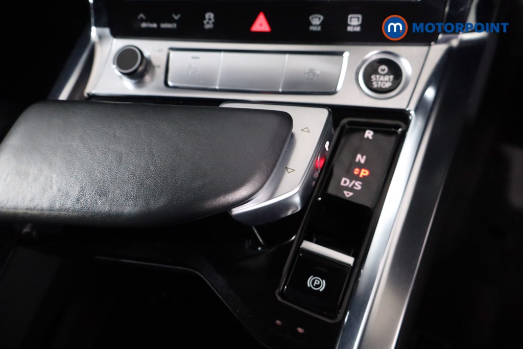 Audi E-Tron S Line Automatic Electric SUV - Stock Number (1591986) - 14th supplementary image