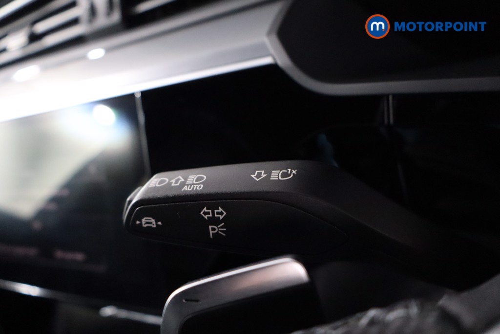 Audi E-Tron S Line Automatic Electric SUV - Stock Number (1591986) - 17th supplementary image