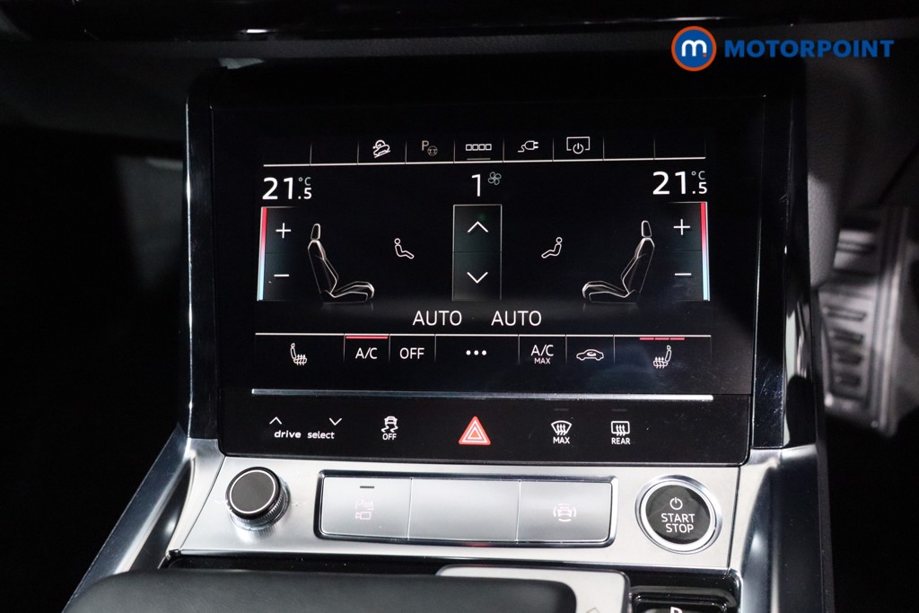 Audi E-Tron S Line Automatic Electric SUV - Stock Number (1591986) - 19th supplementary image