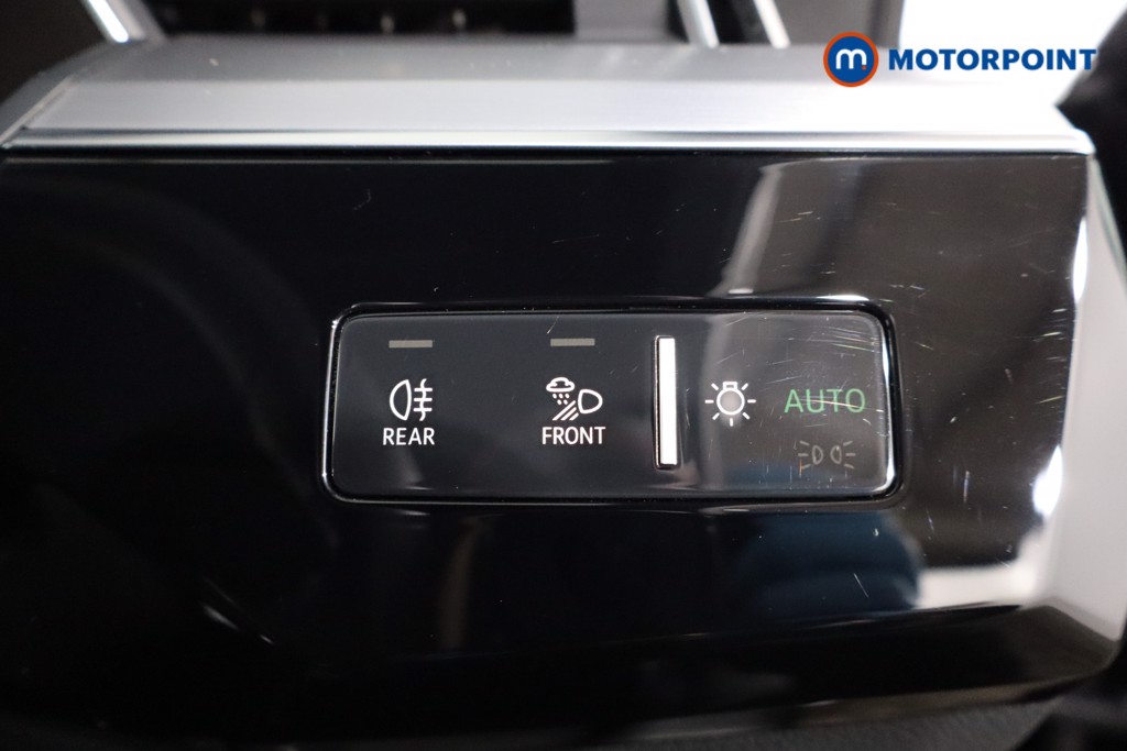 Audi E-Tron S Line Automatic Electric SUV - Stock Number (1591986) - 22nd supplementary image