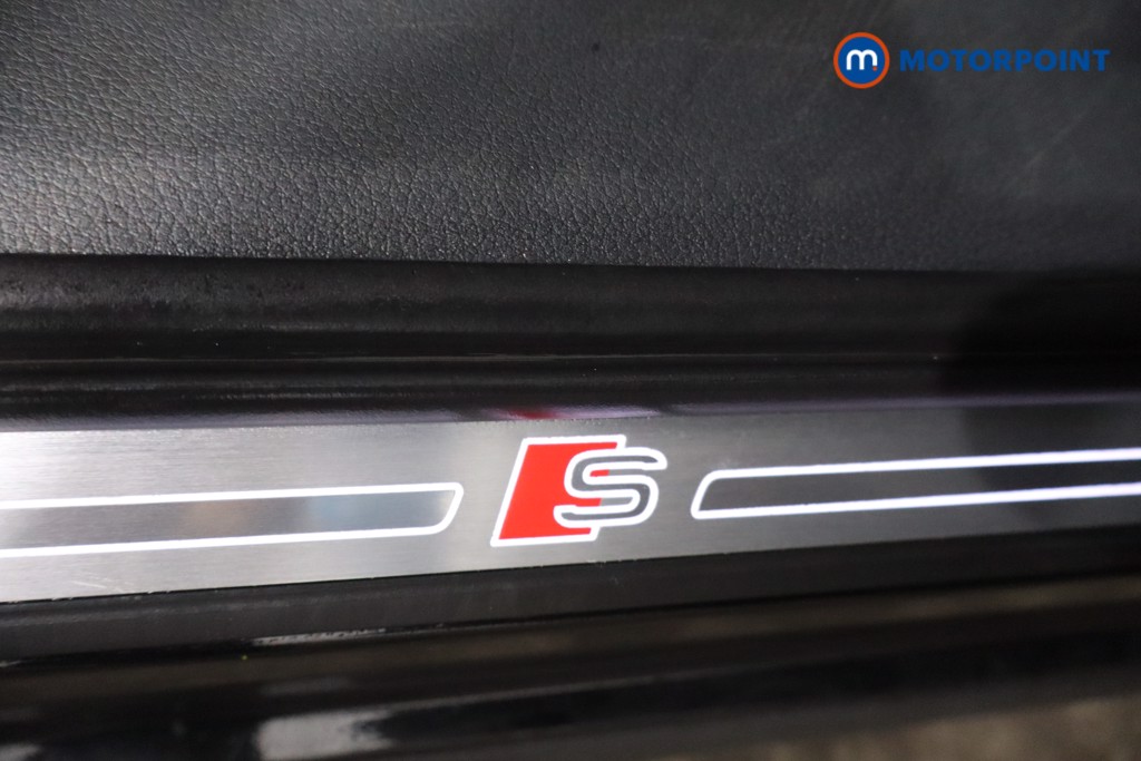 Audi E-Tron S Line Automatic Electric SUV - Stock Number (1591986) - 23rd supplementary image