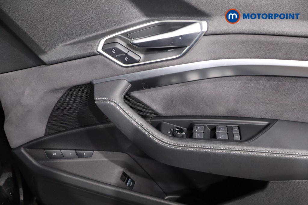 Audi E-Tron S Line Automatic Electric SUV - Stock Number (1591986) - 24th supplementary image