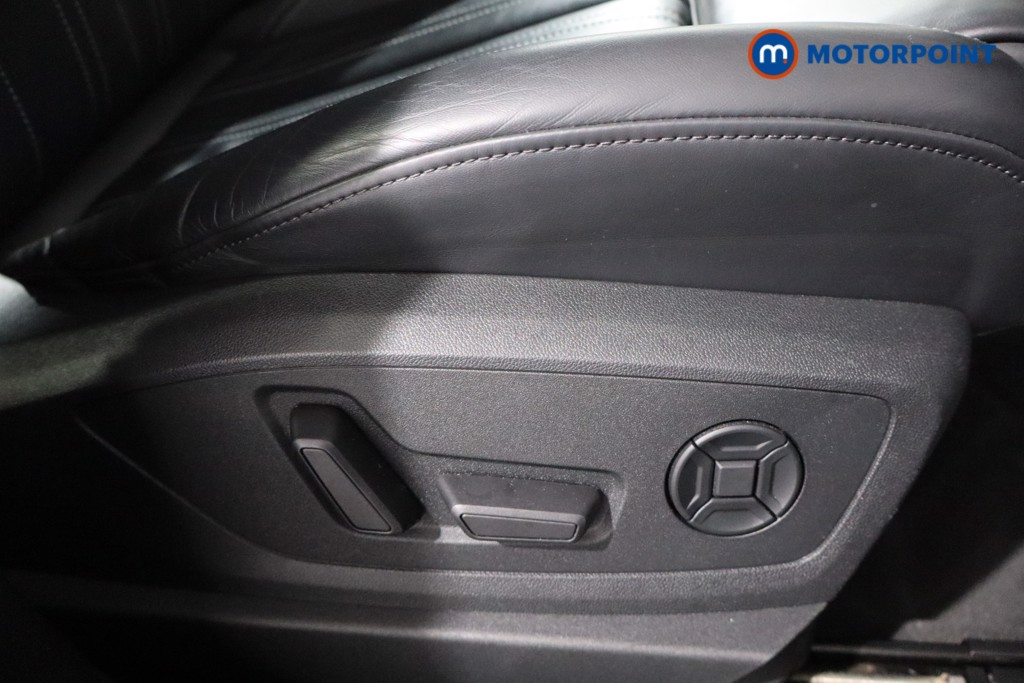 Audi E-Tron S Line Automatic Electric SUV - Stock Number (1591986) - 25th supplementary image