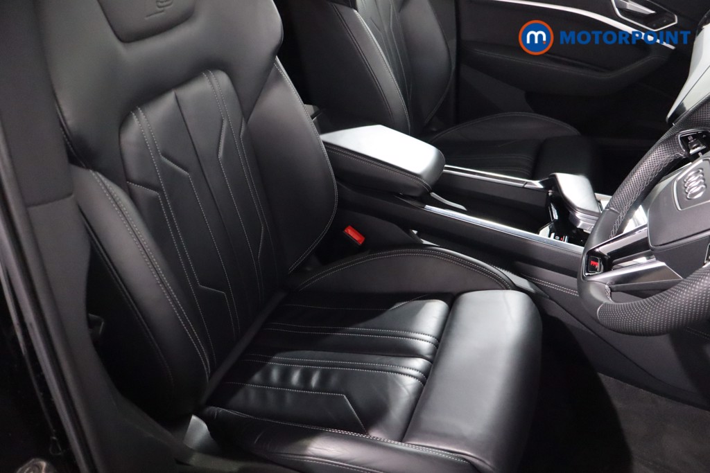 Audi E-Tron S Line Automatic Electric SUV - Stock Number (1591986) - 27th supplementary image