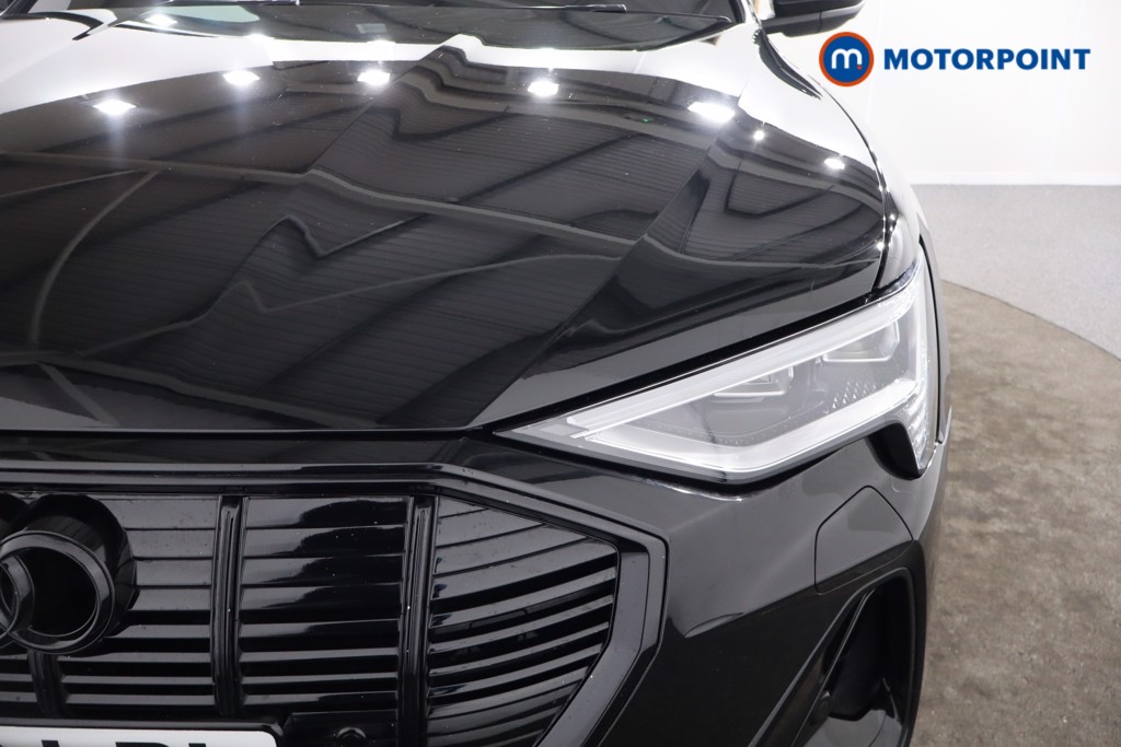 Audi E-Tron S Line Automatic Electric SUV - Stock Number (1591986) - 30th supplementary image