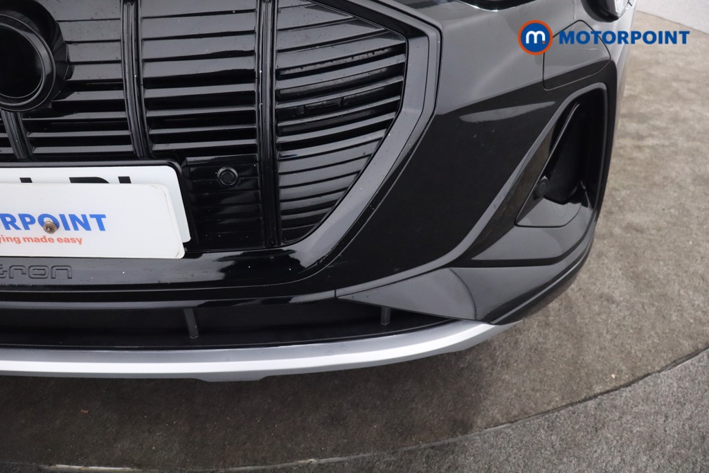 Audi E-Tron S Line Automatic Electric SUV - Stock Number (1591986) - 31st supplementary image