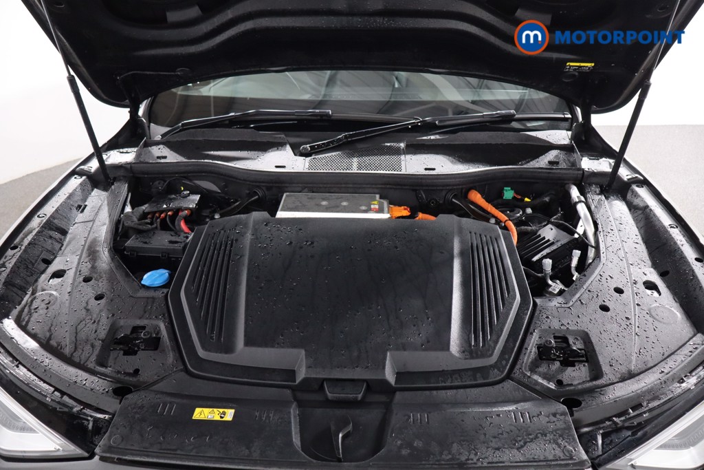 Audi E-Tron S Line Automatic Electric SUV - Stock Number (1591986) - 34th supplementary image