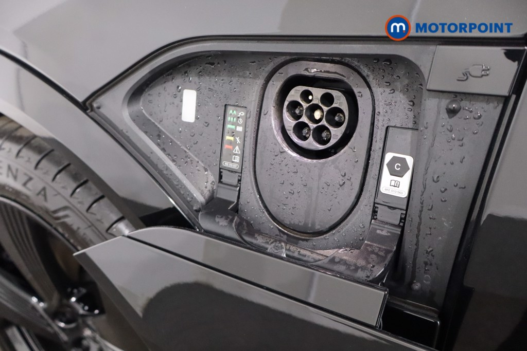 Audi E-Tron S Line Automatic Electric SUV - Stock Number (1591986) - 35th supplementary image