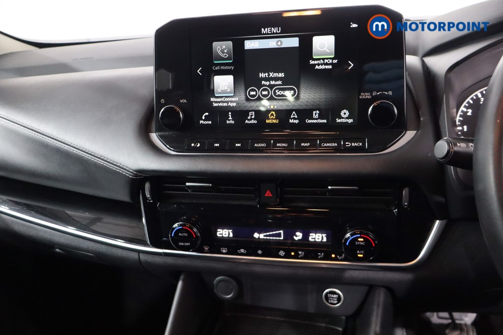 Nissan Qashqai N-Connecta Manual Petrol SUV - Stock Number (1592005) - 15th supplementary image