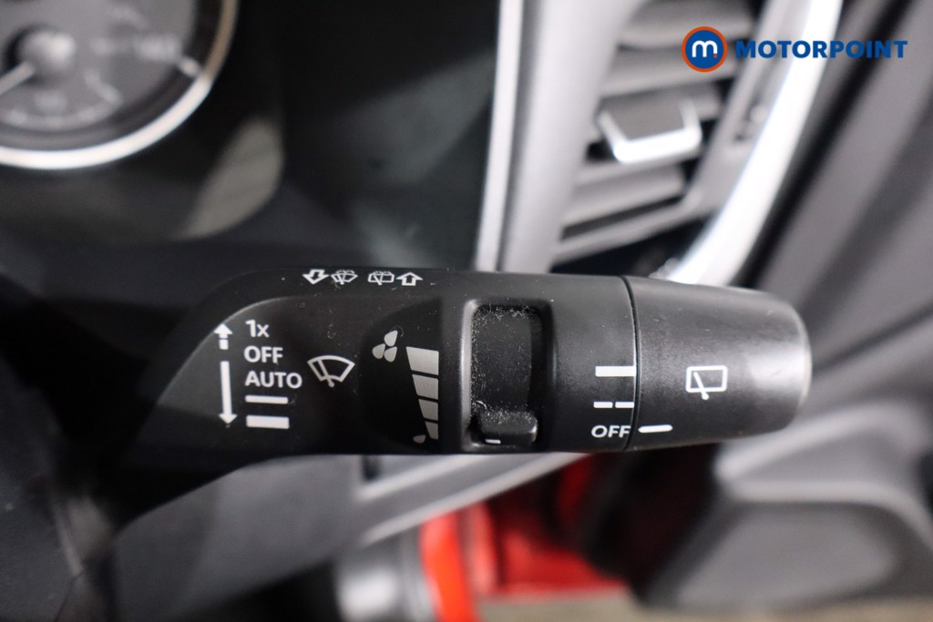 Nissan Qashqai N-Connecta Manual Petrol SUV - Stock Number (1592005) - 18th supplementary image