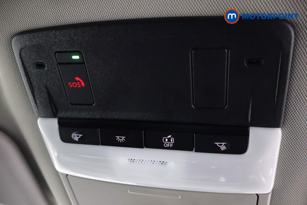 Nissan Qashqai N-Connecta Manual Petrol SUV - Stock Number (1592005) - 24th supplementary image