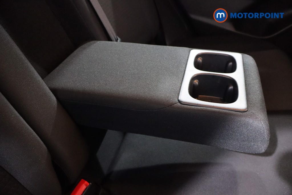 Nissan Qashqai N-Connecta Manual Petrol SUV - Stock Number (1592005) - 27th supplementary image