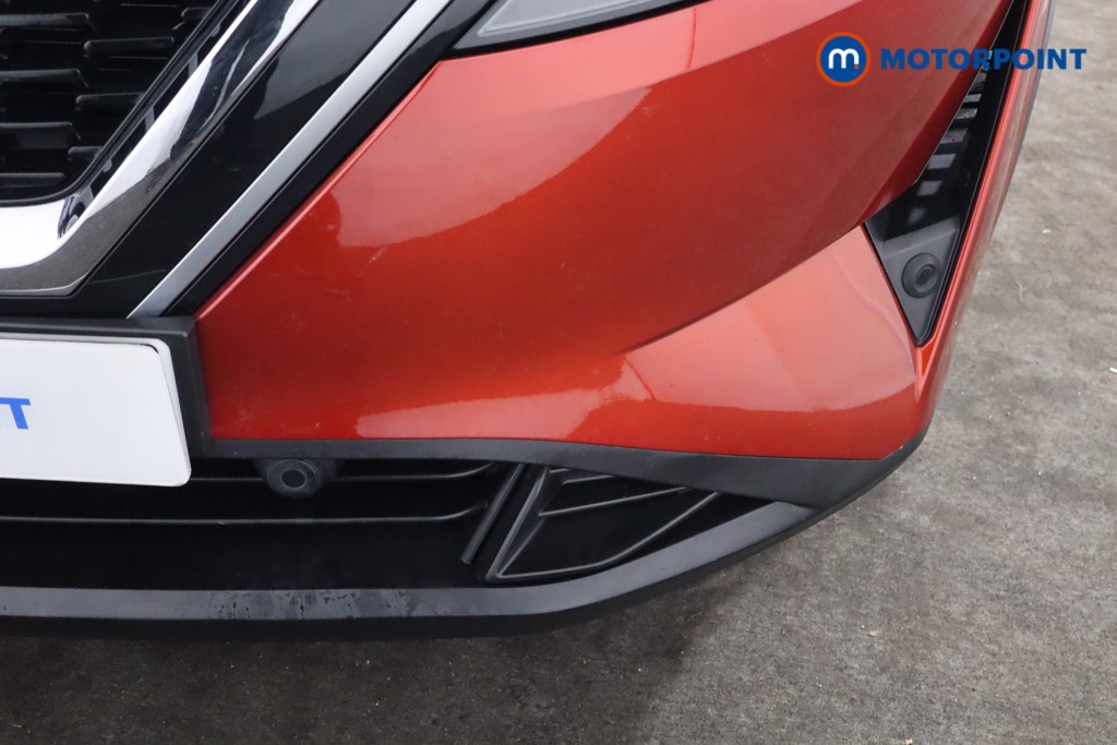 Nissan Qashqai N-Connecta Manual Petrol SUV - Stock Number (1592005) - 29th supplementary image