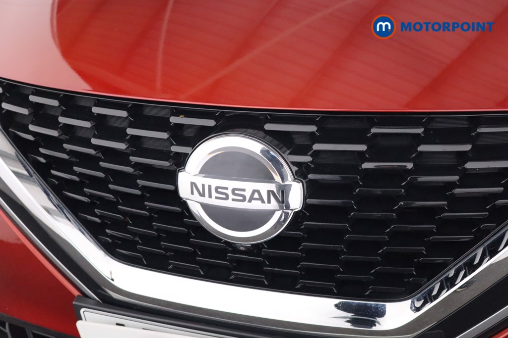 Nissan Qashqai N-Connecta Manual Petrol SUV - Stock Number (1592005) - 30th supplementary image