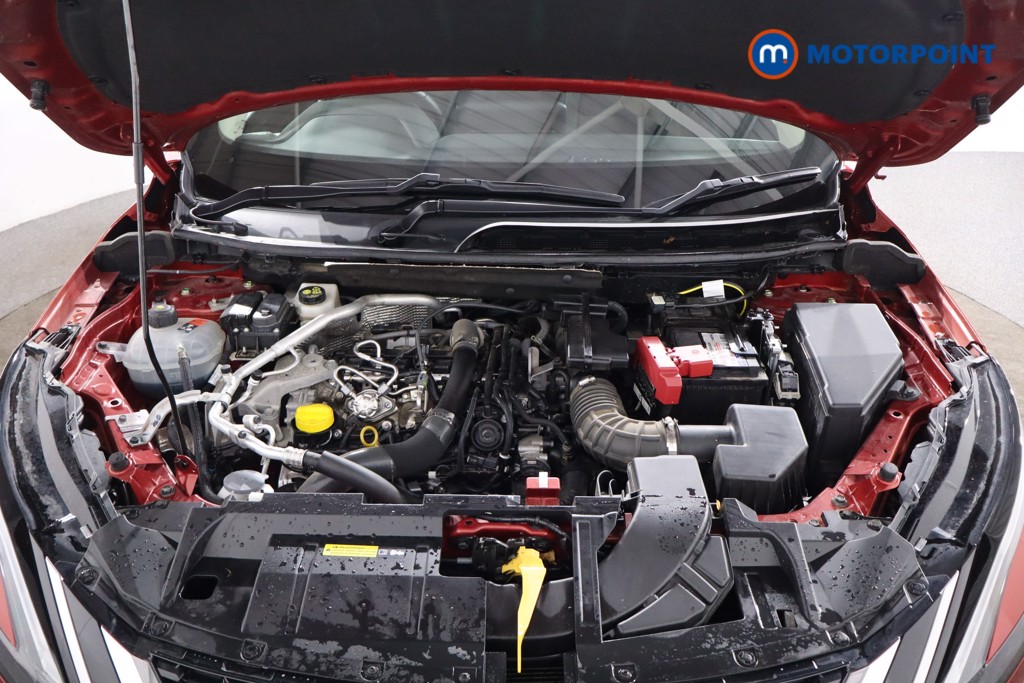 Nissan Qashqai N-Connecta Manual Petrol SUV - Stock Number (1592005) - 32nd supplementary image