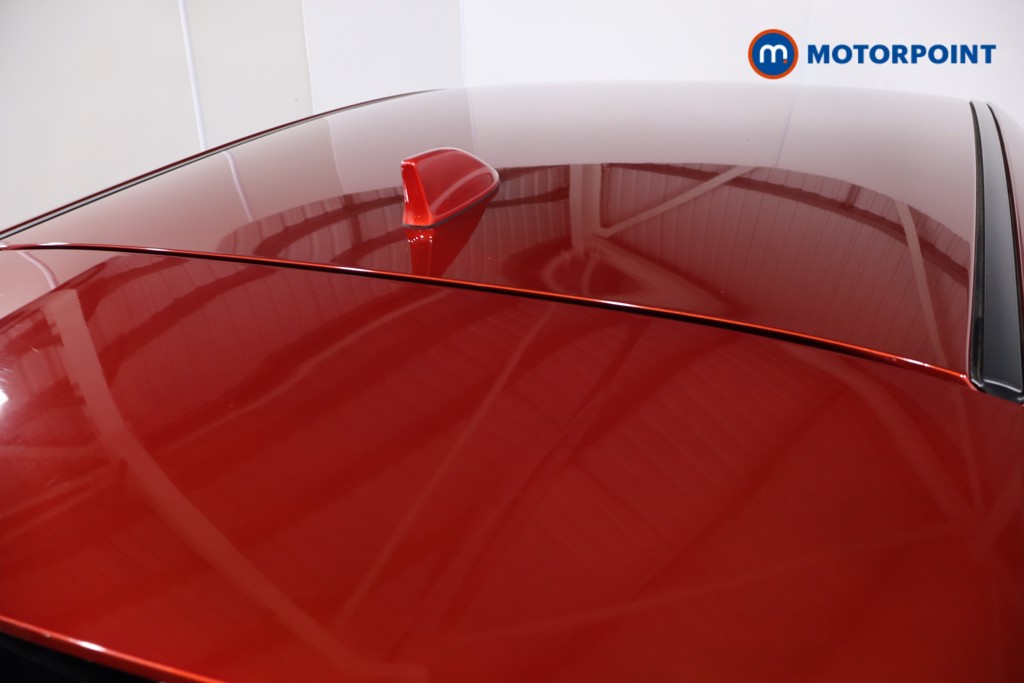 Nissan Qashqai N-Connecta Manual Petrol SUV - Stock Number (1592005) - 33rd supplementary image