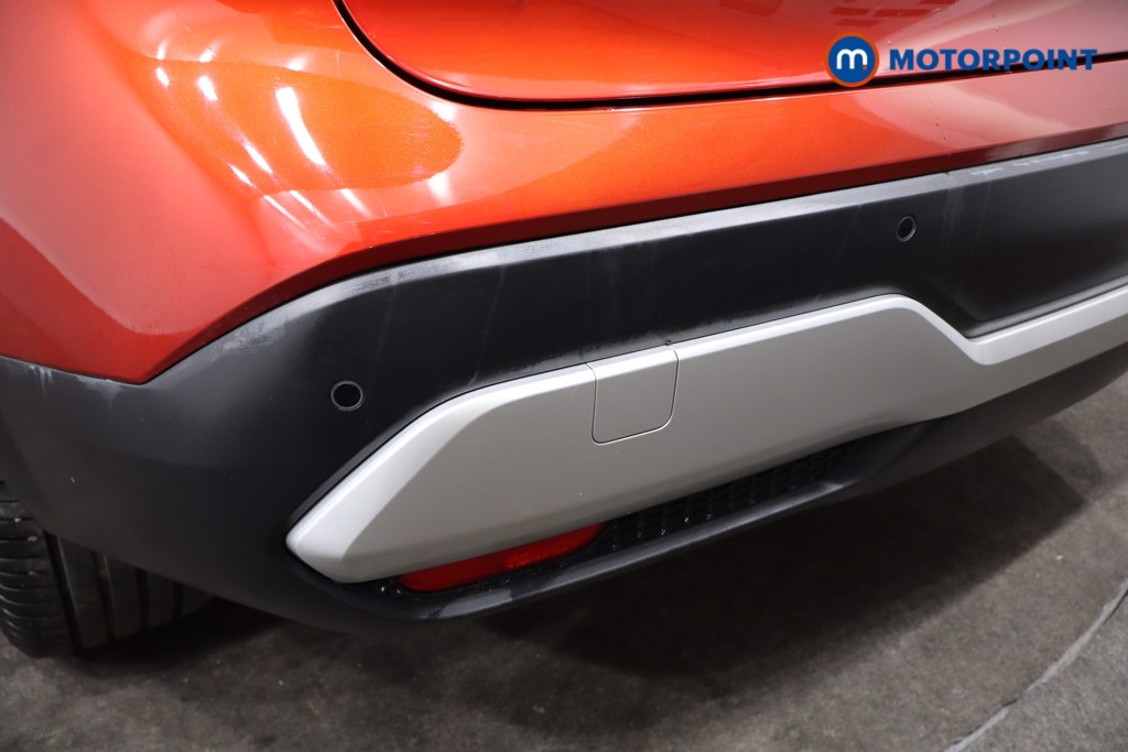 Nissan Qashqai N-Connecta Manual Petrol SUV - Stock Number (1592005) - 35th supplementary image