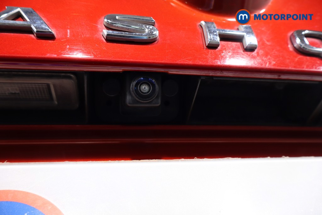 Nissan Qashqai N-Connecta Manual Petrol SUV - Stock Number (1592005) - 36th supplementary image