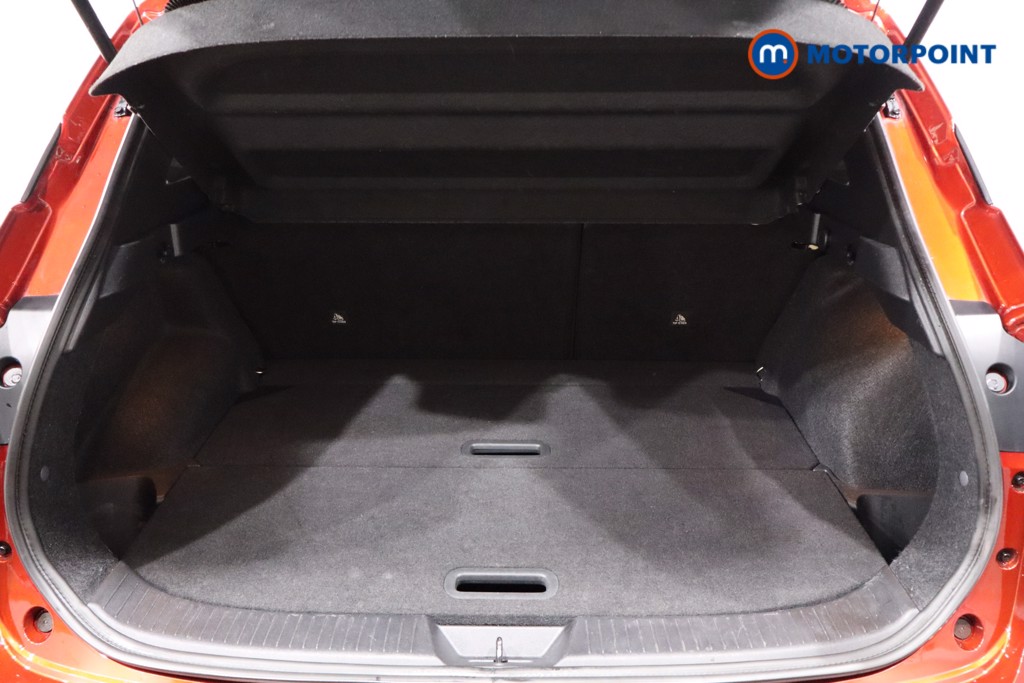 Nissan Qashqai N-Connecta Manual Petrol SUV - Stock Number (1592005) - 38th supplementary image