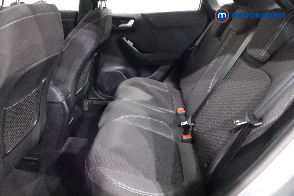 Ford Puma Titanium Automatic Petrol SUV - Stock Number (1592013) - 5th supplementary image