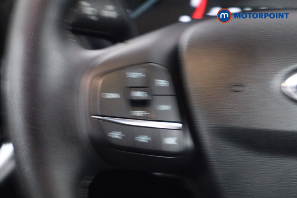 Ford Puma Titanium Automatic Petrol SUV - Stock Number (1592013) - 7th supplementary image