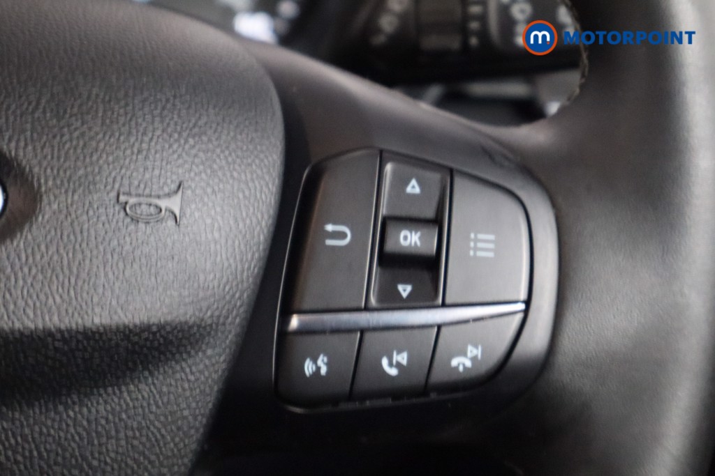 Ford Puma Titanium Automatic Petrol SUV - Stock Number (1592013) - 8th supplementary image