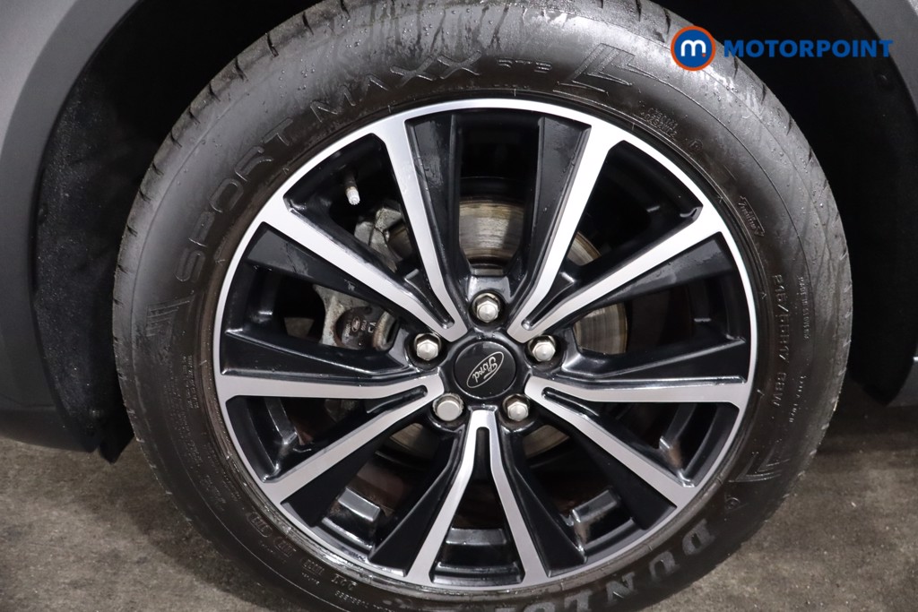 Ford Puma Titanium Automatic Petrol SUV - Stock Number (1592013) - 11th supplementary image