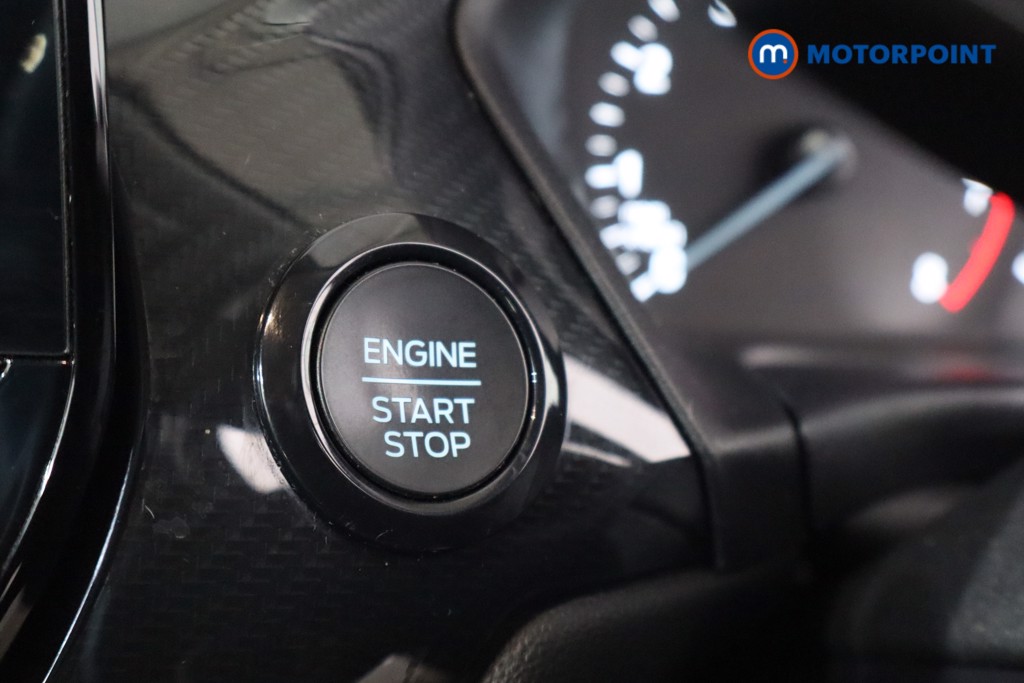 Ford Puma Titanium Automatic Petrol SUV - Stock Number (1592013) - 13th supplementary image