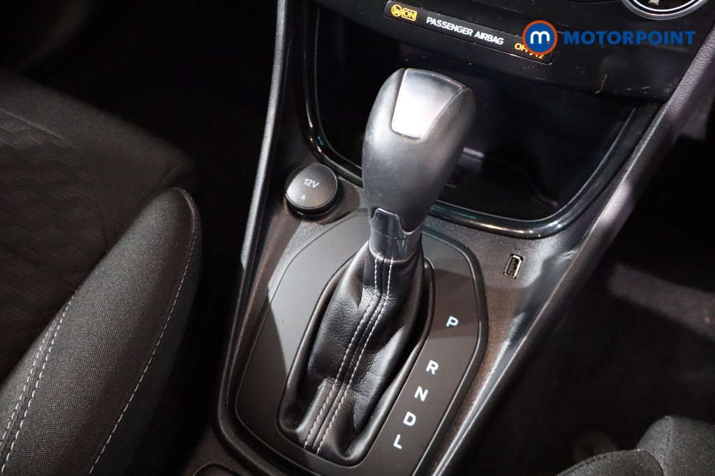 Ford Puma Titanium Automatic Petrol SUV - Stock Number (1592013) - 14th supplementary image