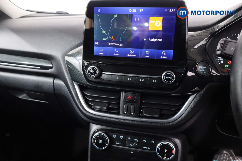 Ford Puma Titanium Automatic Petrol SUV - Stock Number (1592013) - 15th supplementary image