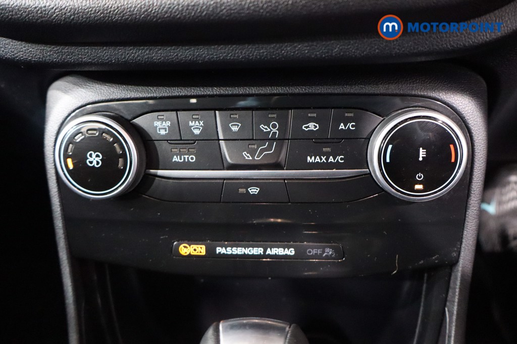 Ford Puma Titanium Automatic Petrol SUV - Stock Number (1592013) - 16th supplementary image