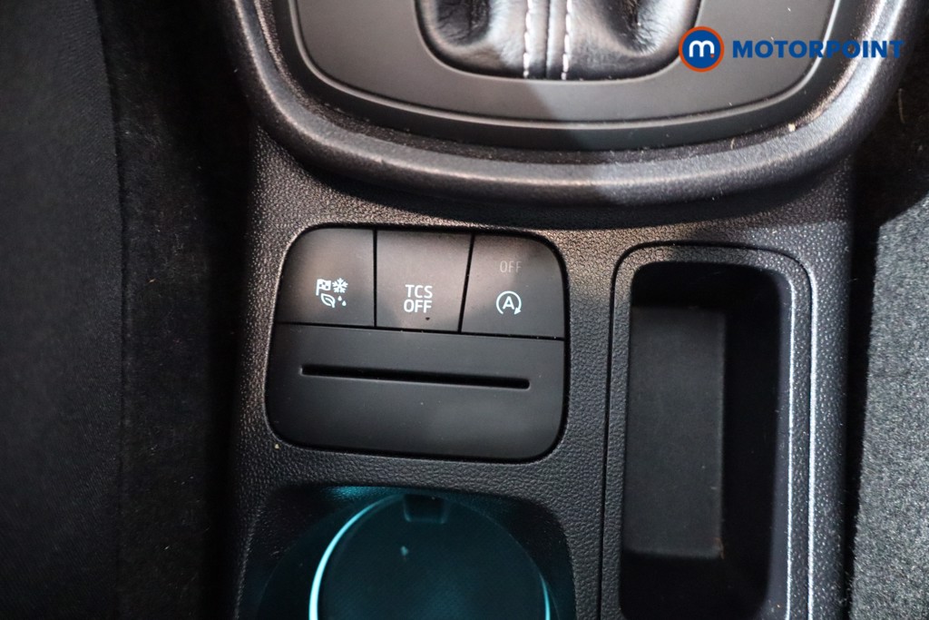 Ford Puma Titanium Automatic Petrol SUV - Stock Number (1592013) - 17th supplementary image