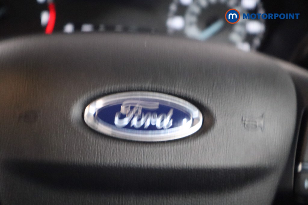 Ford Puma Titanium Automatic Petrol SUV - Stock Number (1592013) - 18th supplementary image