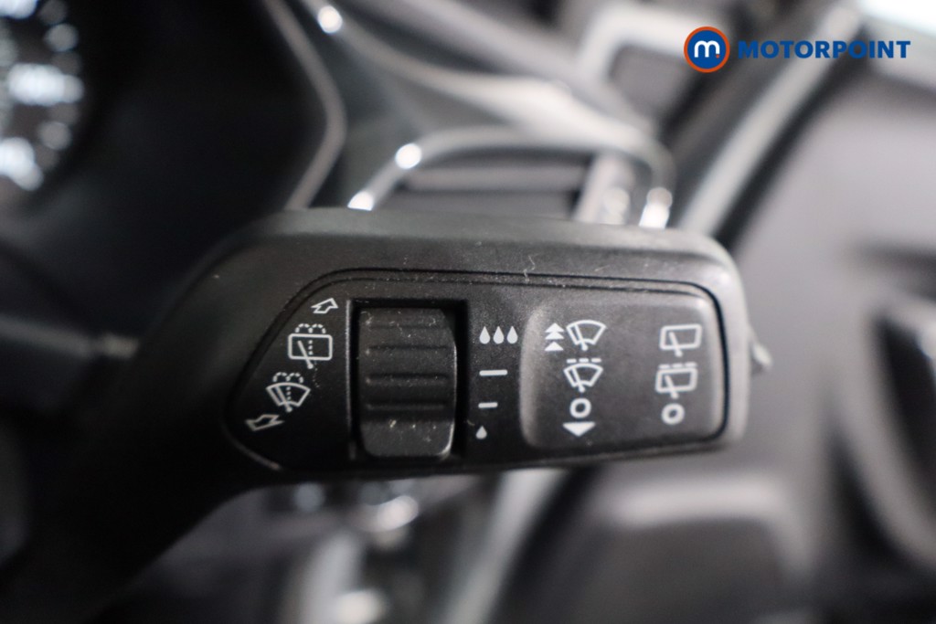 Ford Puma Titanium Automatic Petrol SUV - Stock Number (1592013) - 19th supplementary image