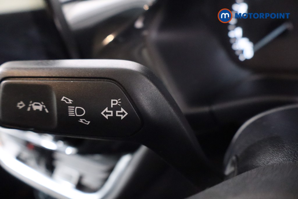 Ford Puma Titanium Automatic Petrol SUV - Stock Number (1592013) - 20th supplementary image