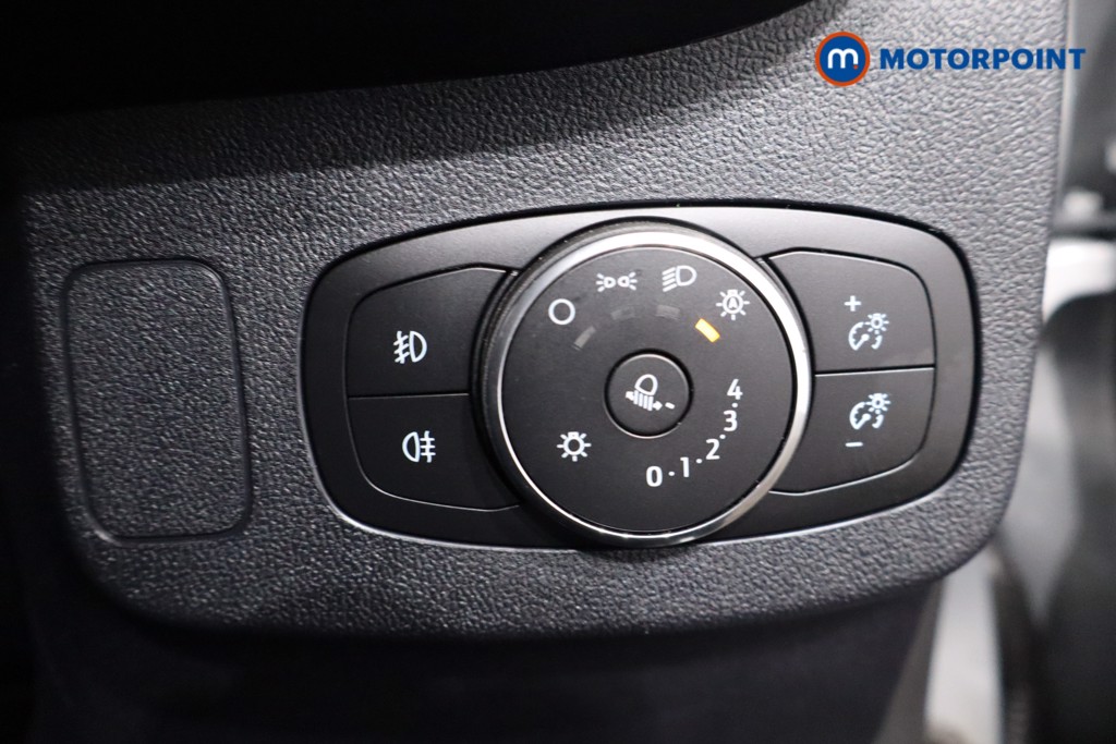 Ford Puma Titanium Automatic Petrol SUV - Stock Number (1592013) - 21st supplementary image