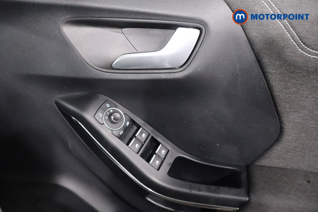 Ford Puma Titanium Automatic Petrol SUV - Stock Number (1592013) - 22nd supplementary image