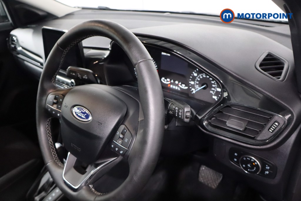 Ford Puma Titanium Automatic Petrol SUV - Stock Number (1592013) - 23rd supplementary image