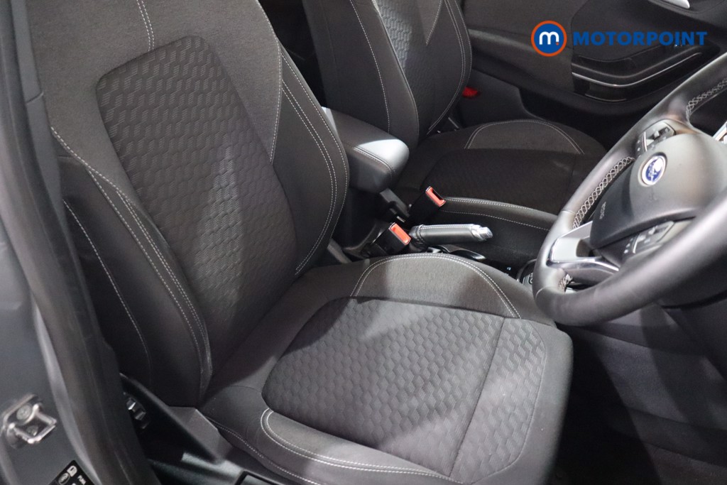 Ford Puma Titanium Automatic Petrol SUV - Stock Number (1592013) - 24th supplementary image