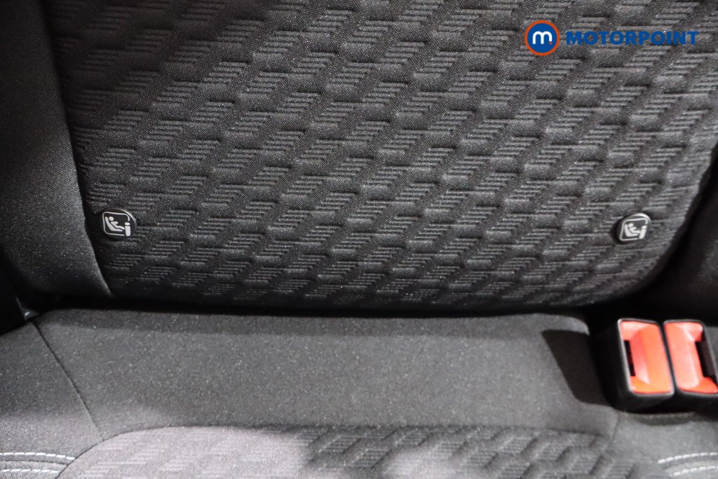 Ford Puma Titanium Automatic Petrol SUV - Stock Number (1592013) - 25th supplementary image