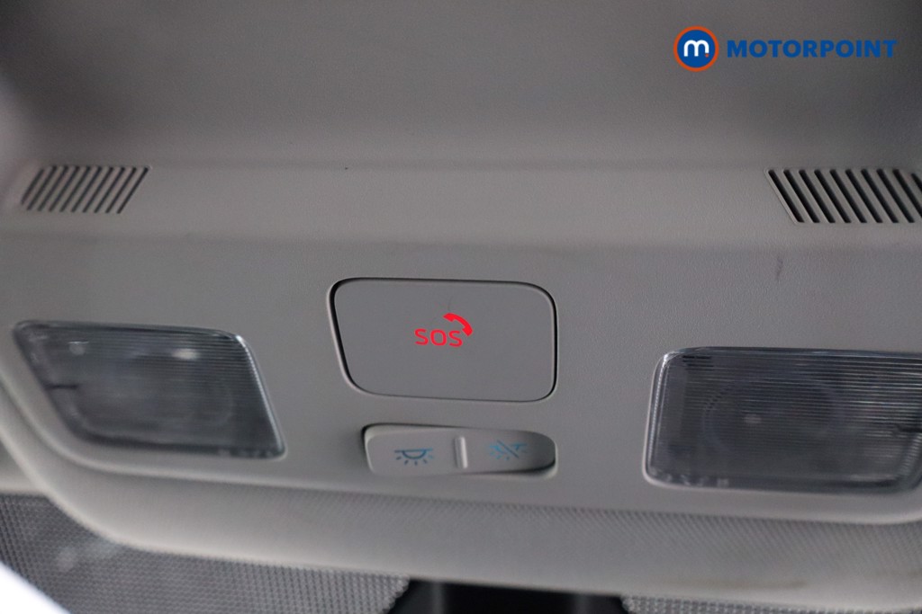 Ford Puma Titanium Automatic Petrol SUV - Stock Number (1592013) - 26th supplementary image