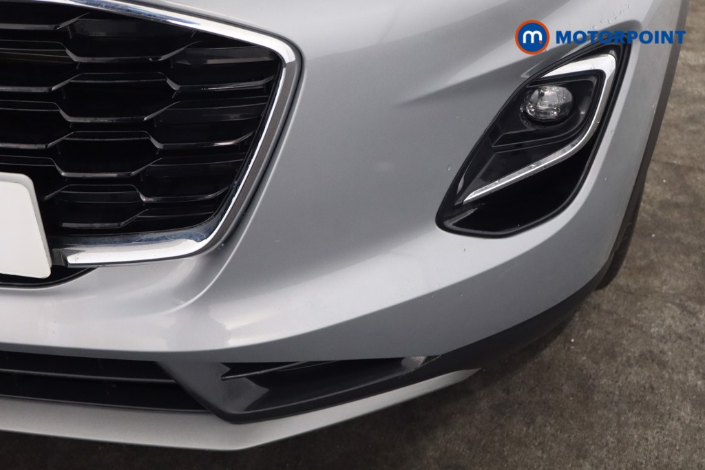 Ford Puma Titanium Automatic Petrol SUV - Stock Number (1592013) - 28th supplementary image