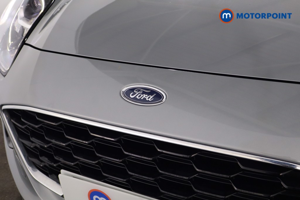 Ford Puma Titanium Automatic Petrol SUV - Stock Number (1592013) - 29th supplementary image