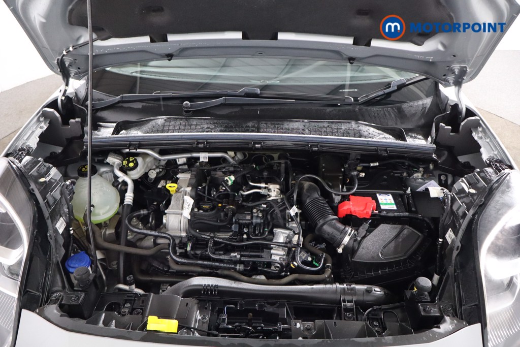 Ford Puma Titanium Automatic Petrol SUV - Stock Number (1592013) - 31st supplementary image