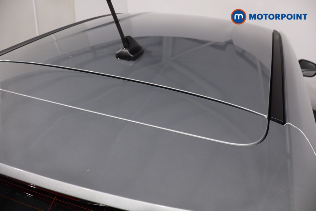 Ford Puma Titanium Automatic Petrol SUV - Stock Number (1592013) - 32nd supplementary image