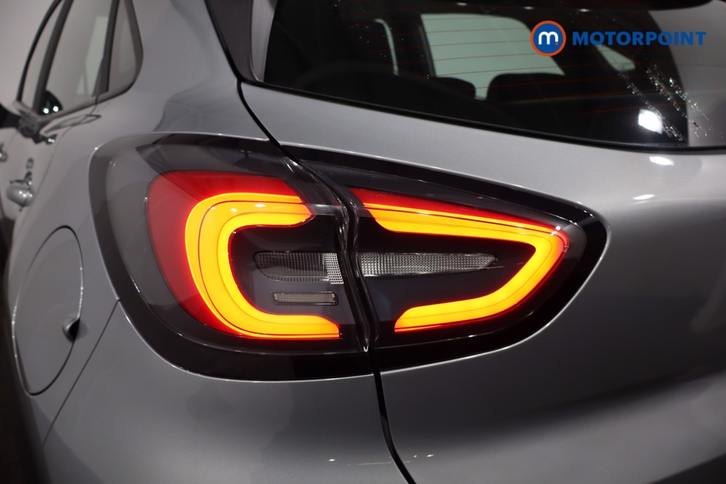 Ford Puma Titanium Automatic Petrol SUV - Stock Number (1592013) - 33rd supplementary image