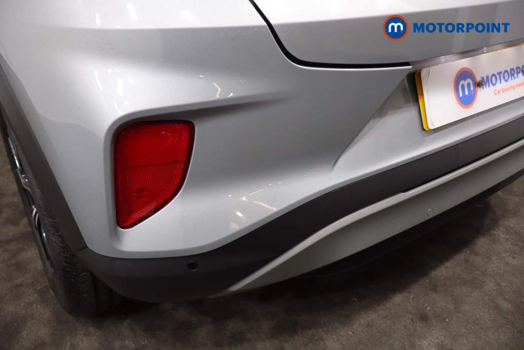 Ford Puma Titanium Automatic Petrol SUV - Stock Number (1592013) - 34th supplementary image