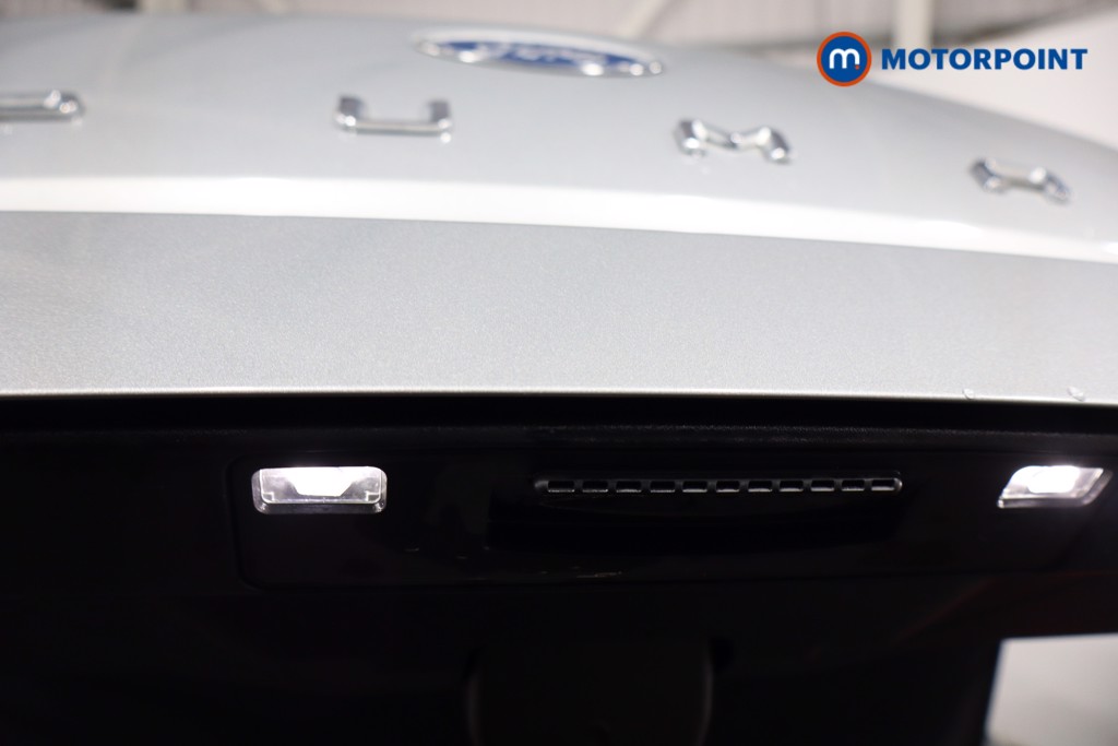 Ford Puma Titanium Automatic Petrol SUV - Stock Number (1592013) - 35th supplementary image